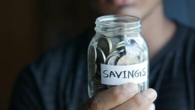 future financial success strategies