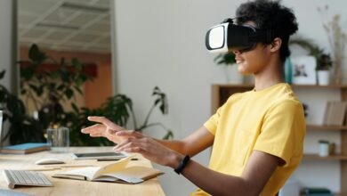 future gaming innovation unveiled