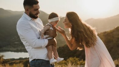 samantha lorraine s parentage details