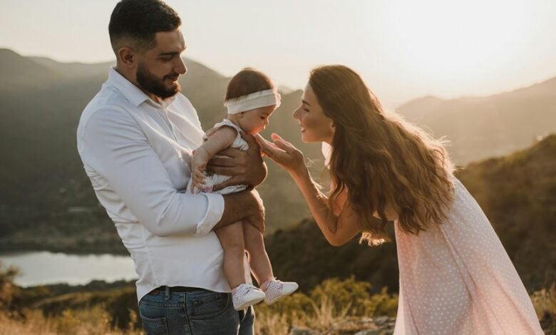 samantha lorraine s parentage details