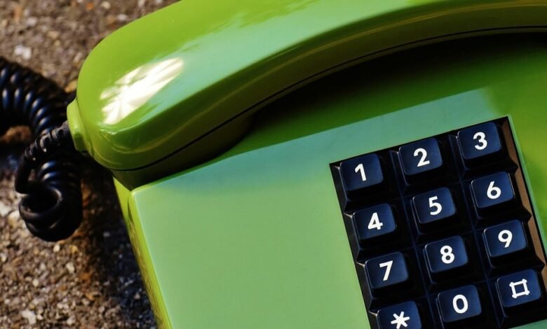 regional mobile number sources